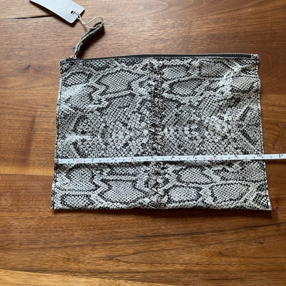 Little purse, makeup bag, NWT. Set of 2 - Picture 2 of 9